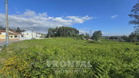 Terreno para Construção - Potencial para 36 Frações | Rio Tinto, Gondomar