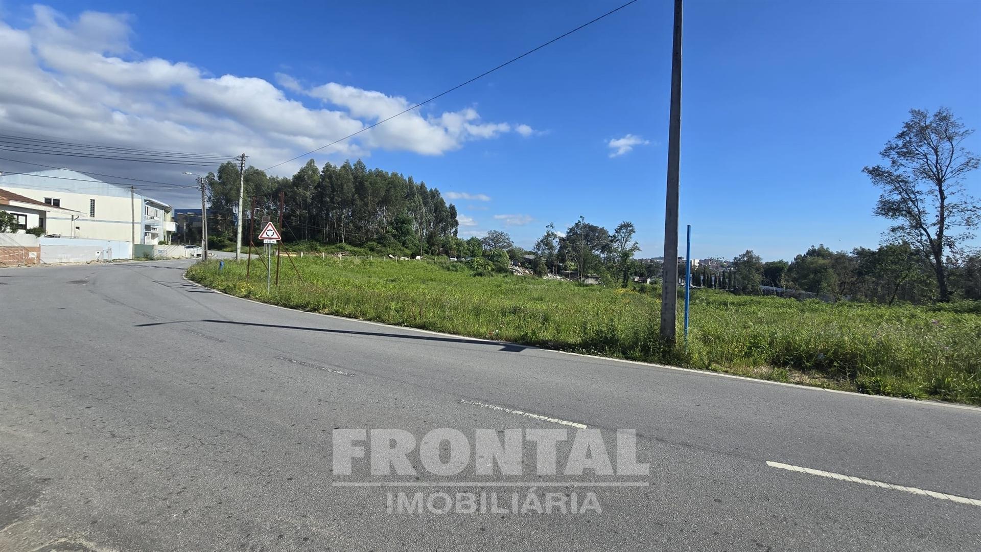 Terreno para Construção - Potencial para 36 Frações | Rio Tinto, Gondomar