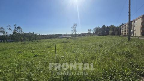 Terreno para Construção - Potencial para 36 Frações | Rio Tinto, Gondomar