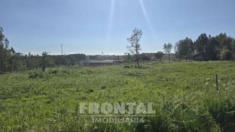 Terreno para Construção - Potencial para 36 Frações | Rio Tinto, Gondomar