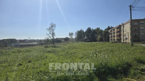 Terreno para Construção - Potencial para 36 Frações | Rio Tinto, Gondomar