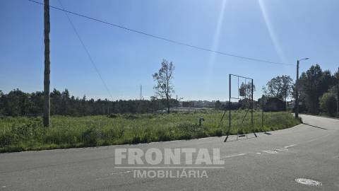 Terreno para Construção - Potencial para 36 Frações | Rio Tinto, Gondomar