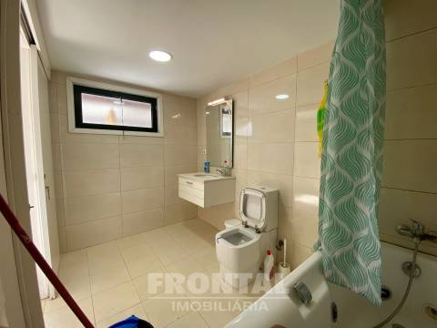 Moradia Geminada T2+1 | Zona em Expansão do Porto, Ramalde