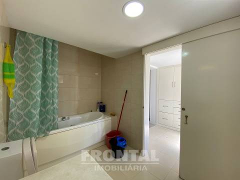 Moradia Geminada T2+1 | Zona em Expansão do Porto, Ramalde