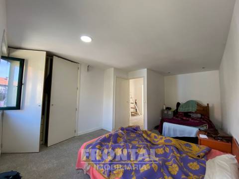 Moradia Geminada T2+1 | Zona em Expansão do Porto, Ramalde