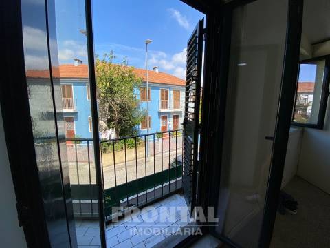 Moradia Geminada T2+1 | Zona em Expansão do Porto, Ramalde