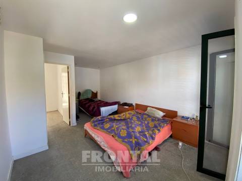 Moradia Geminada T2+1 | Zona em Expansão do Porto, Ramalde