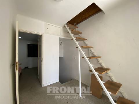 Moradia Geminada T2+1 | Zona em Expansão do Porto, Ramalde