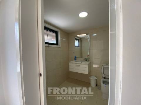 Moradia Geminada T2+1 | Zona em Expansão do Porto, Ramalde