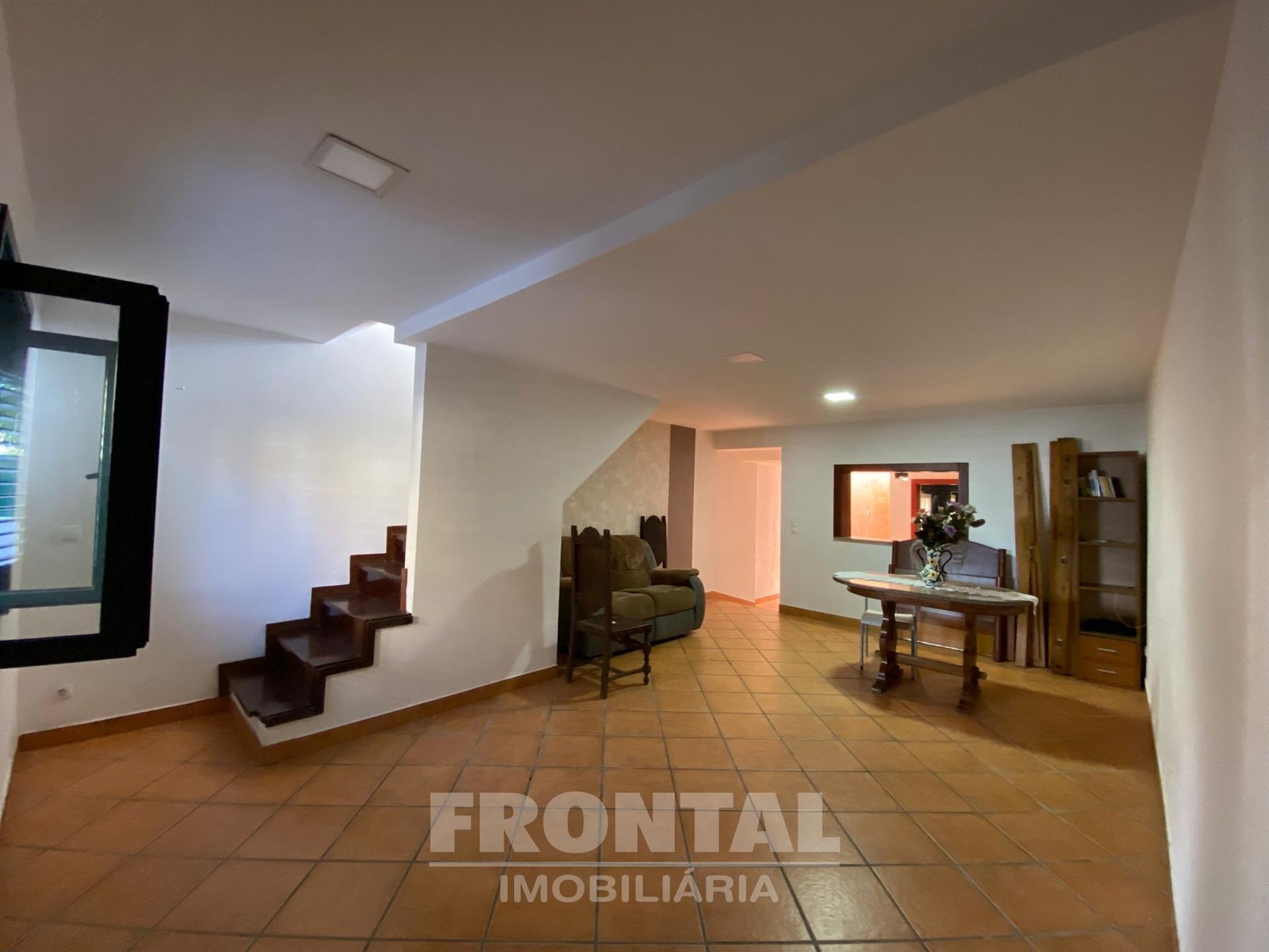 Moradia Geminada T2+1 | Zona em Expansão do Porto, Ramalde