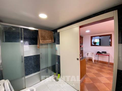 Moradia Geminada T2+1 | Zona em Expansão do Porto, Ramalde