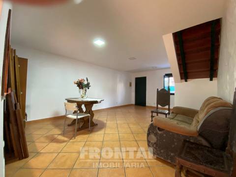 Moradia Geminada T2+1 | Zona em Expansão do Porto, Ramalde