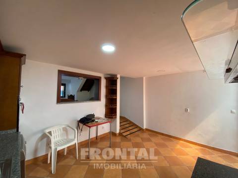 Moradia Geminada T2+1 | Zona em Expansão do Porto, Ramalde