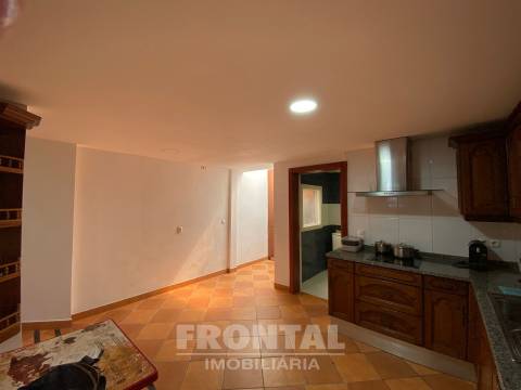 Moradia Geminada T2+1 | Zona em Expansão do Porto, Ramalde