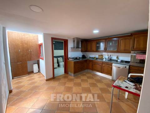 Moradia Geminada T2+1 | Zona em Expansão do Porto, Ramalde