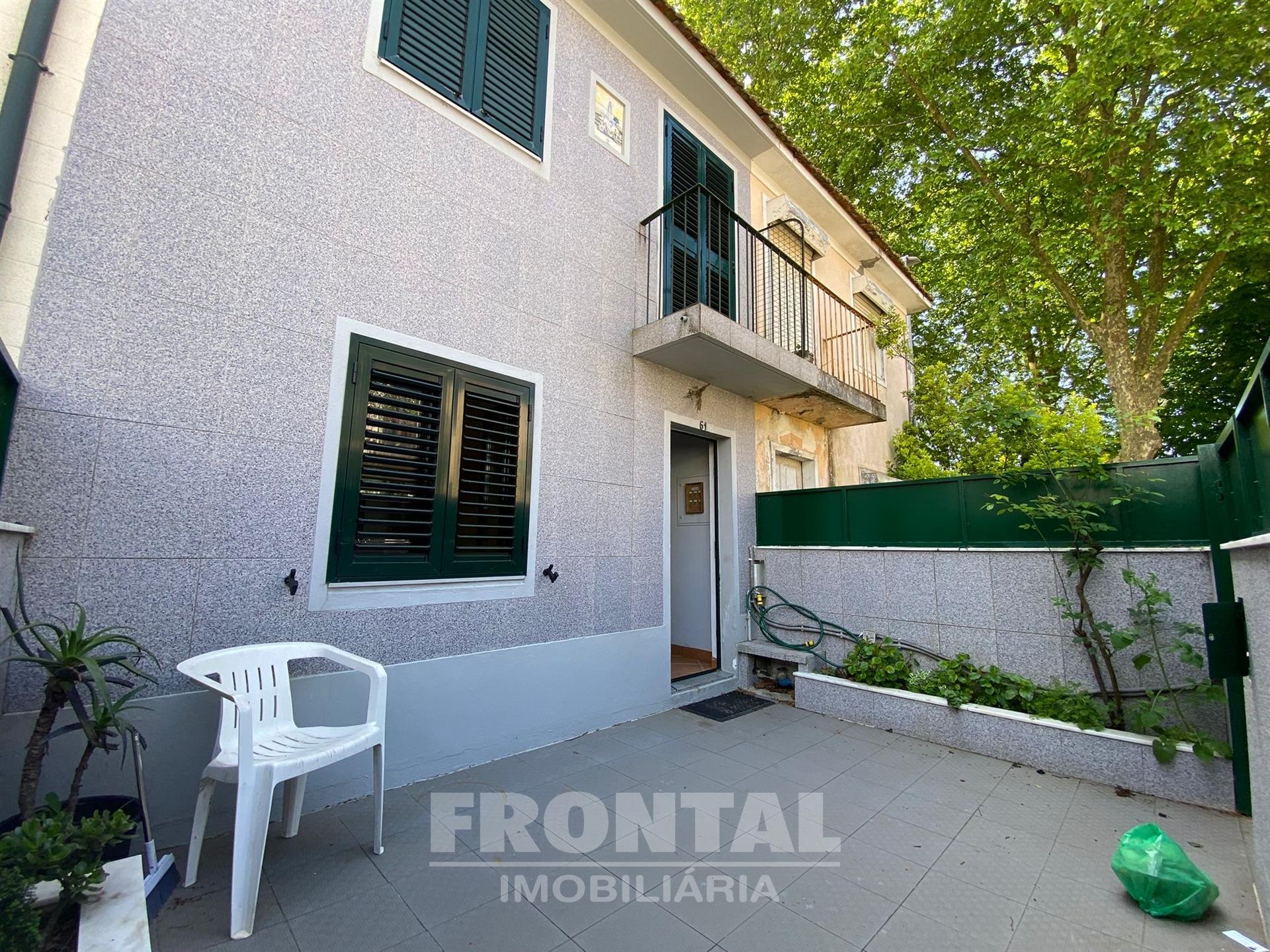 Moradia Geminada T2+1 | Zona em Expansão do Porto, Ramalde