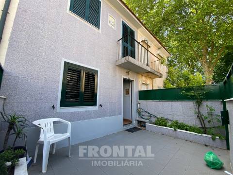 Moradia Geminada T2+1 | Zona em Expansão do Porto, Ramalde