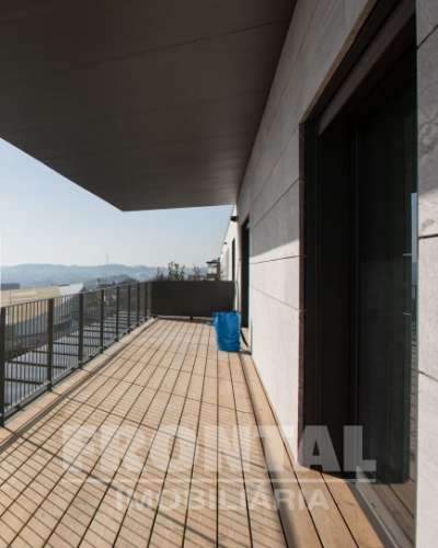 Penthouse T1 nas Antas, Porto