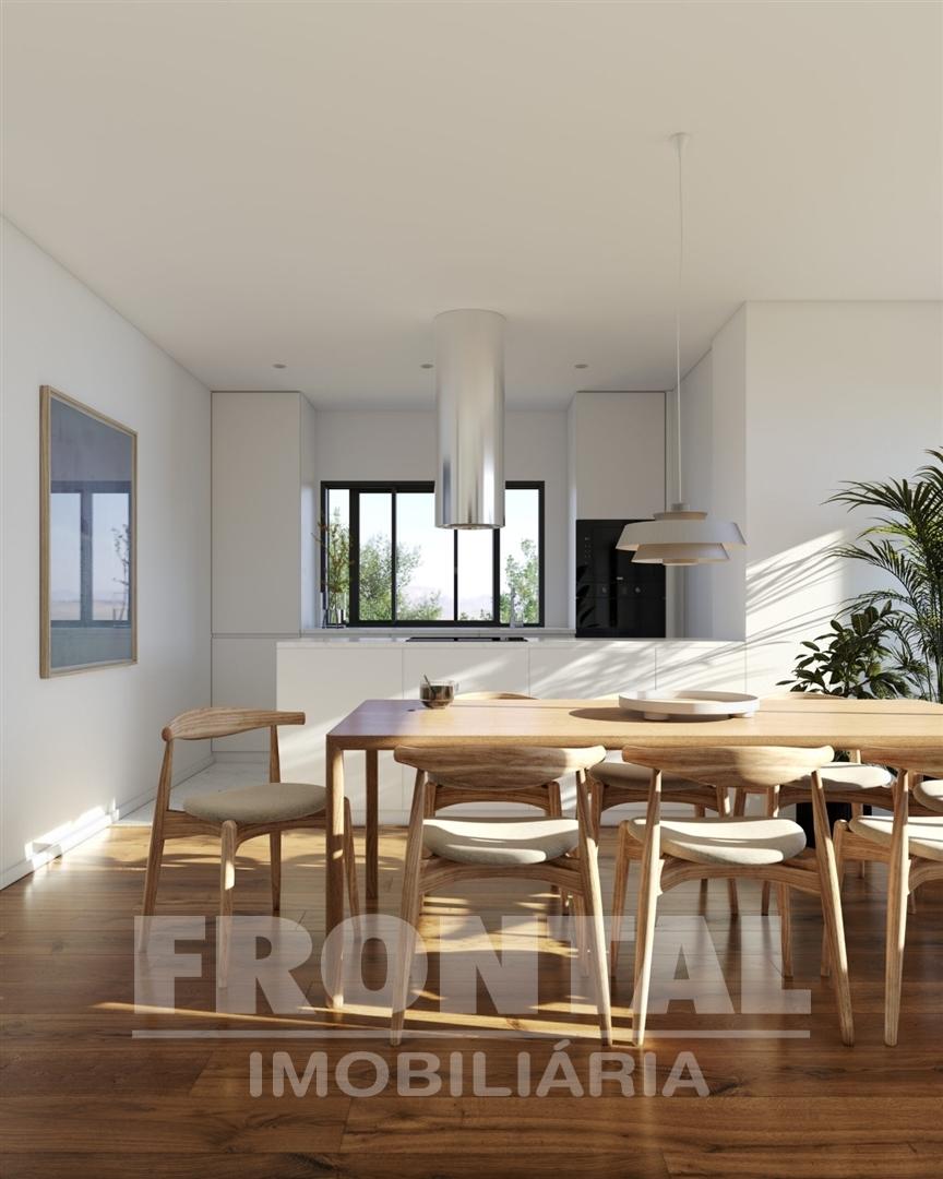 Apartamento T2 em Ermesinde, Porto
