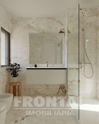 Apartamento T2 em Ermesinde, Porto