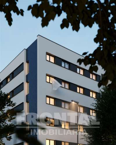 Apartamento T2 em Ermesinde, Porto