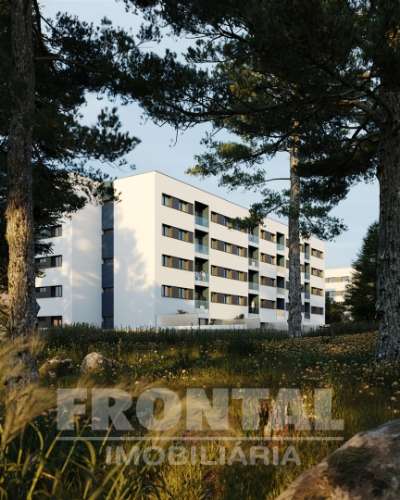 Apartamento T2 em Ermesinde, Porto