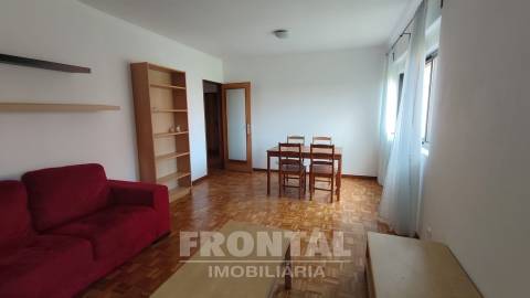 Apartamento T2 em Vila Praia de Âncora, Caminha, Viana do Castelo