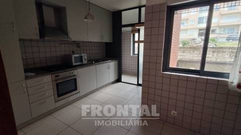 Apartamento T2 em Vila Praia de Âncora, Caminha, Viana do Castelo