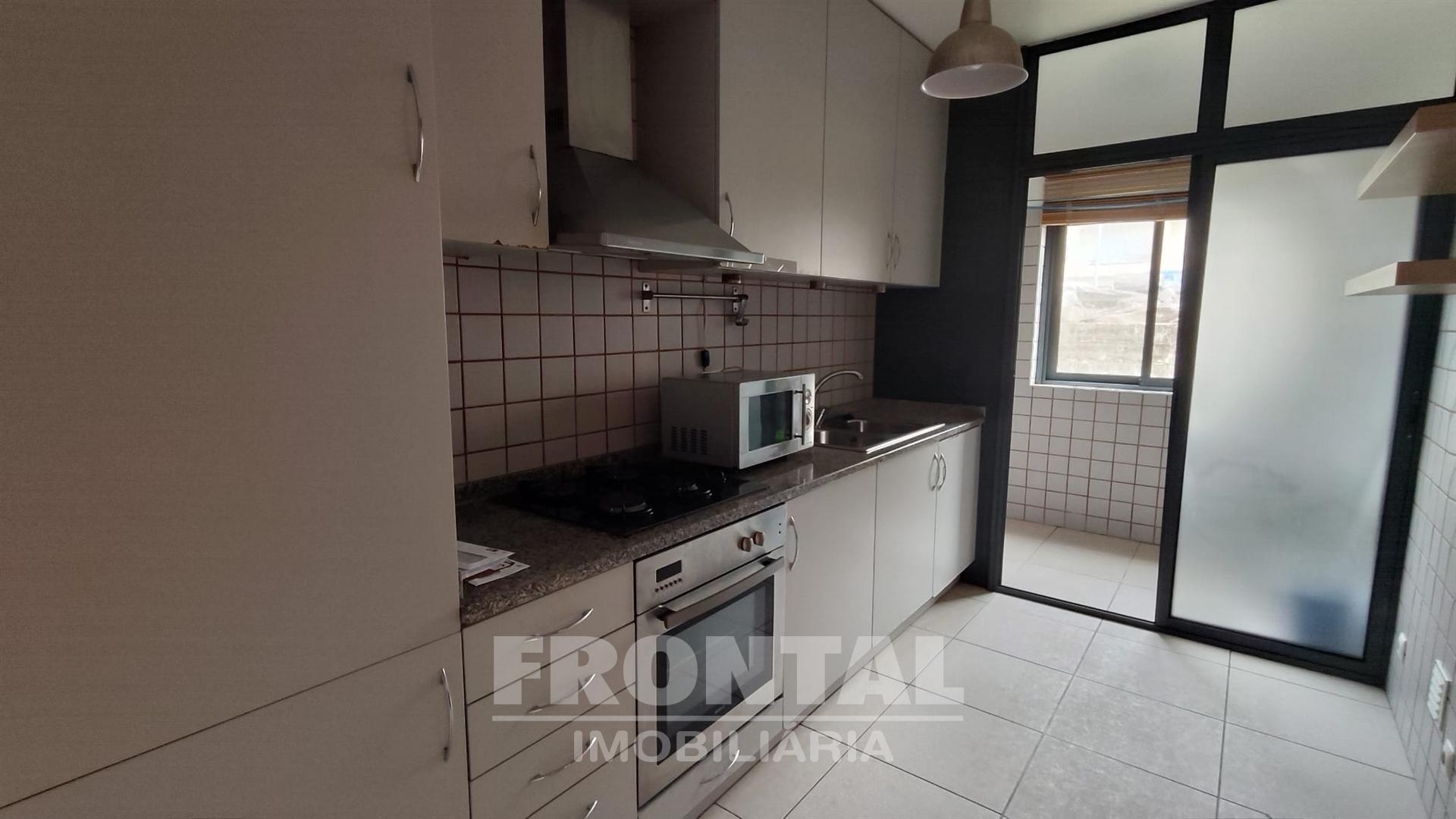 Apartamento T2 em Vila Praia de Âncora, Caminha, Viana do Castelo