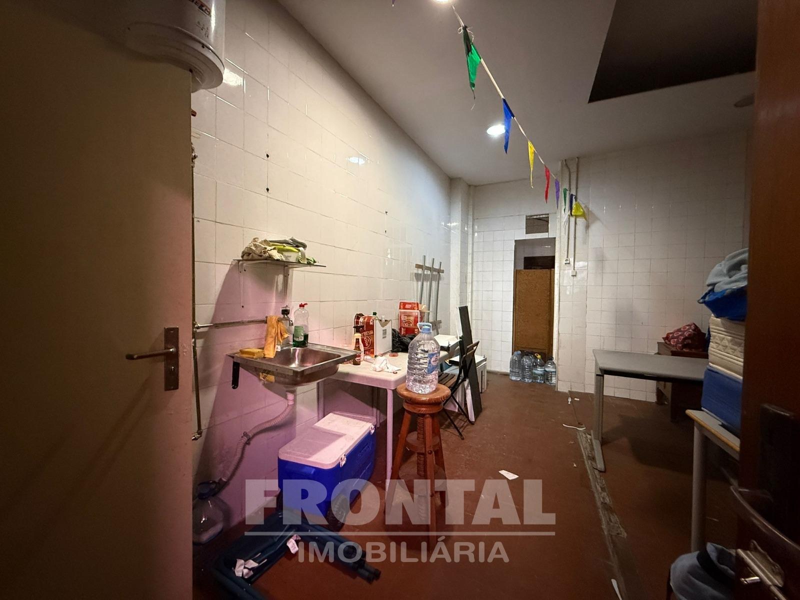 Prédio para Reabilitação em Cedofeita, Porto, Porto
