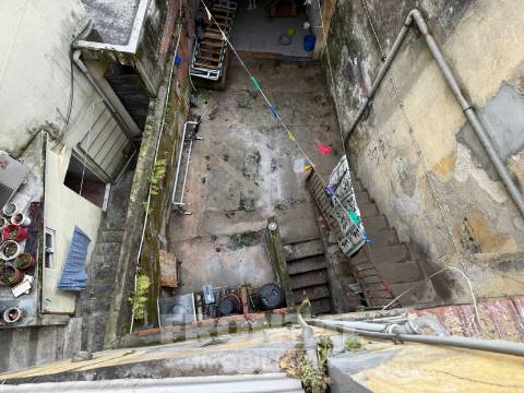 Prédio para Reabilitação em Cedofeita, Porto, Porto
