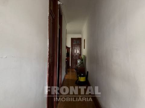 Prédio para Reabilitação em Cedofeita, Porto, Porto