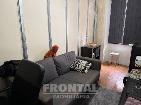 Prédio para Reabilitação em Cedofeita, Porto, Porto
