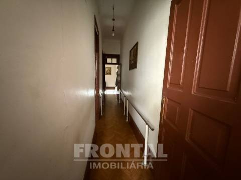 Prédio para Reabilitação em Cedofeita, Porto, Porto