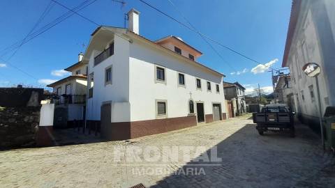 Moradia T3 em Venade, Caminha, Viana do Castelo