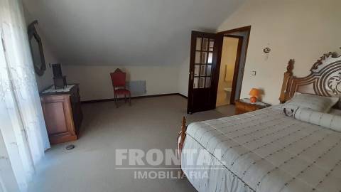 Moradia T3 em Venade, Caminha, Viana do Castelo