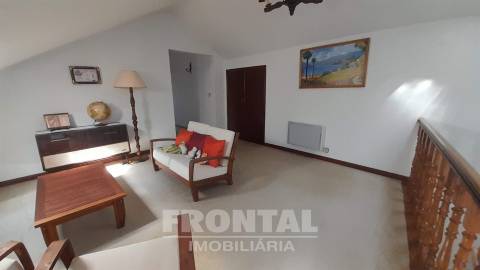 Moradia T3 em Venade, Caminha, Viana do Castelo