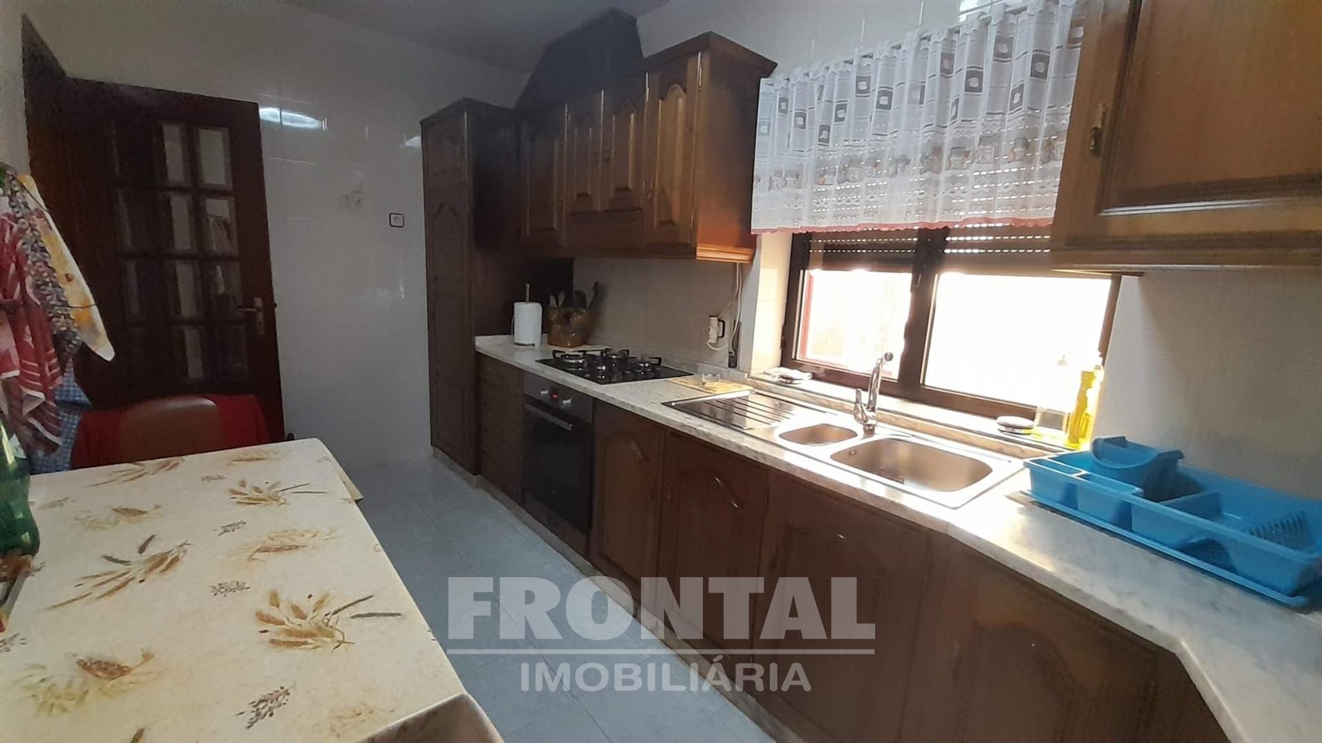 Moradia T3 em Venade, Caminha, Viana do Castelo