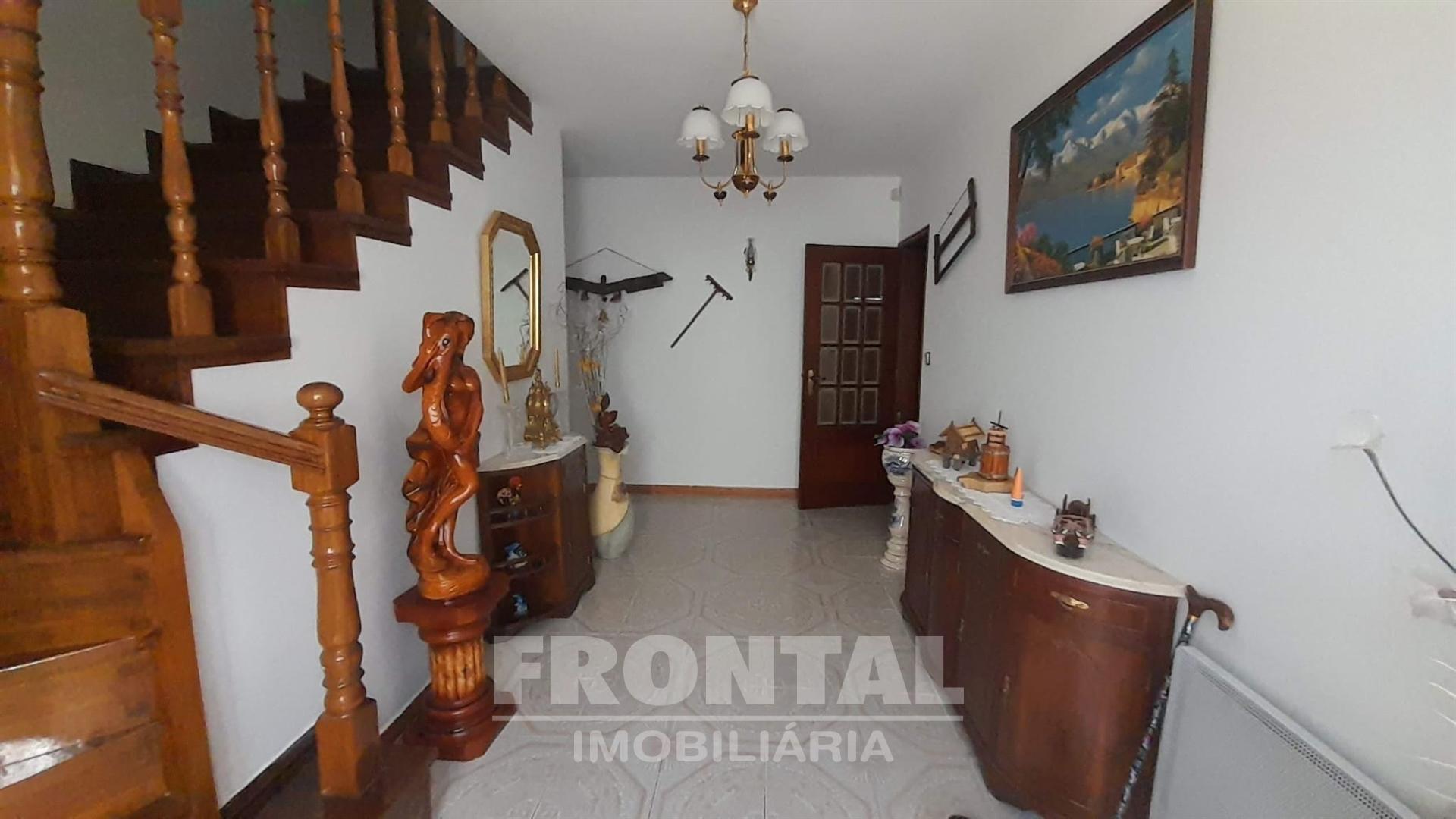Moradia T3 em Venade, Caminha, Viana do Castelo