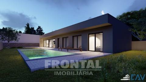 Moradia T3 em Vila Praia de Âncora, Caminha, Viana do Castelo
