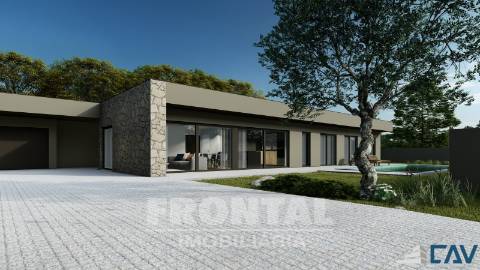 Moradia T3 em Vila Praia de Âncora, Caminha, Viana do Castelo