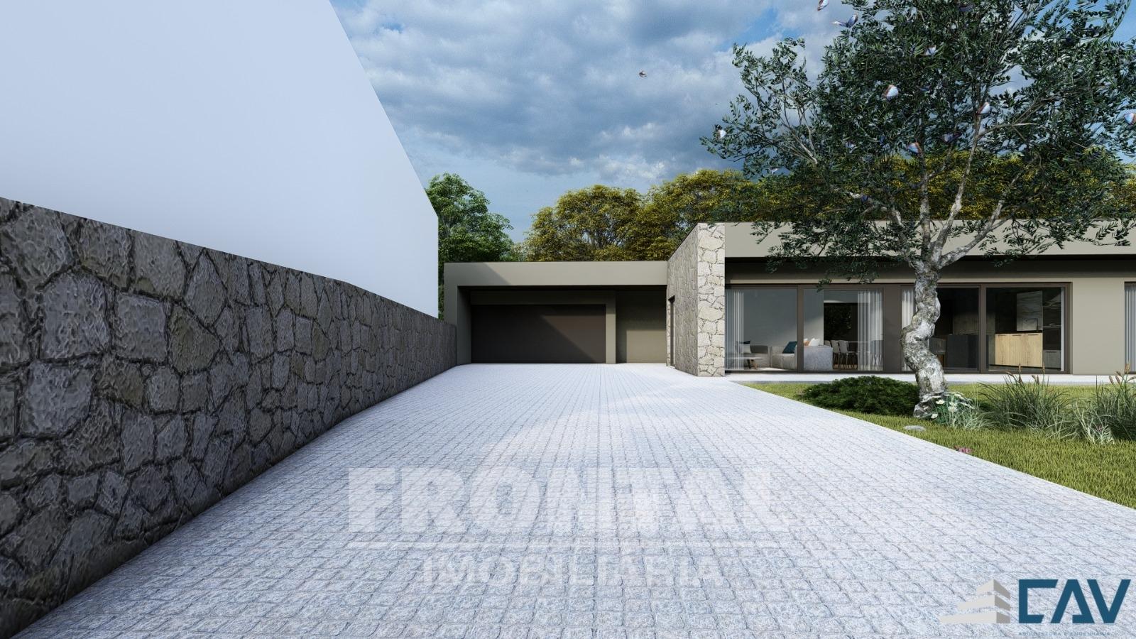 Moradia T3 em Vila Praia de Âncora, Caminha, Viana do Castelo