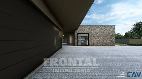 Moradia T3 em Vila Praia de Âncora, Caminha, Viana do Castelo