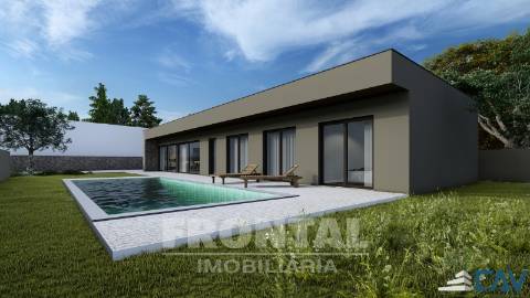 Moradia T3 em Vila Praia de Âncora, Caminha, Viana do Castelo