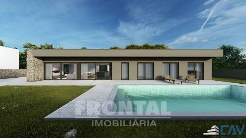 Moradia T3 em Vila Praia de Âncora, Caminha, Viana do Castelo