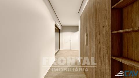 Moradia T3 em Vila Praia de Âncora, Caminha, Viana do Castelo