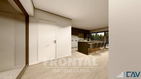 Moradia T3 em Vila Praia de Âncora, Caminha, Viana do Castelo