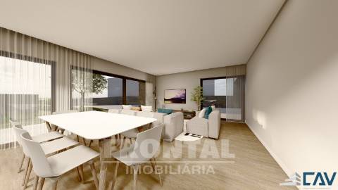 Moradia T3 em Vila Praia de Âncora, Caminha, Viana do Castelo
