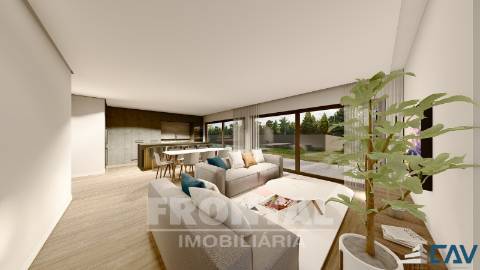 Moradia T3 em Vila Praia de Âncora, Caminha, Viana do Castelo