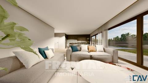 Moradia T3 em Vila Praia de Âncora, Caminha, Viana do Castelo